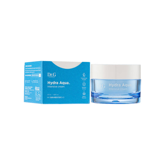 Hydra Aqua Intensive Cream 50ml