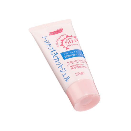 SPF50+PA++++ Tone Up Gel Potongan UV 90g