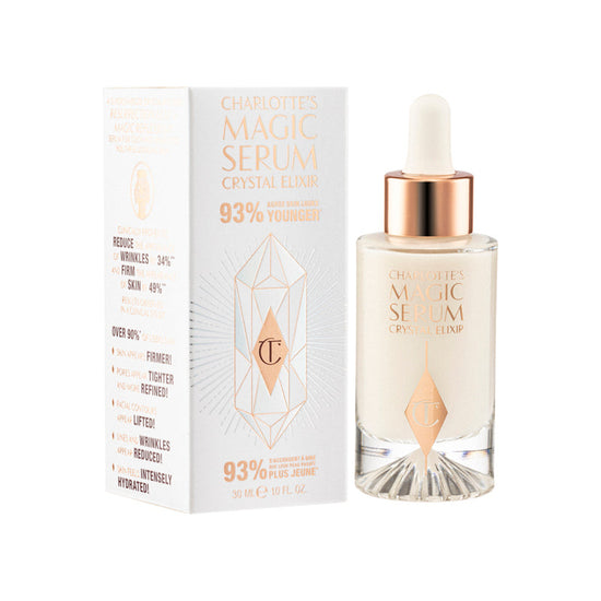 Charlotte's Magic Serum Crystal Elixir 30ml