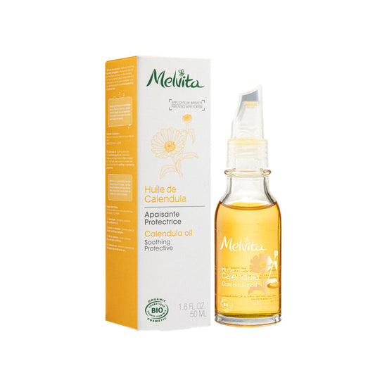 Calendula Oil 50ml