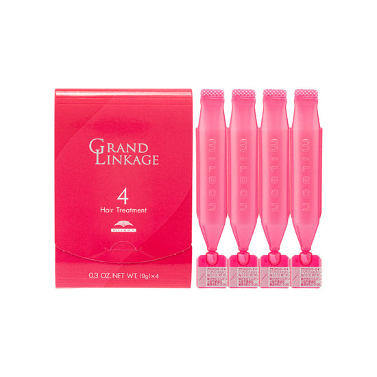 Rawatan Rambut – 4 (4pcs)