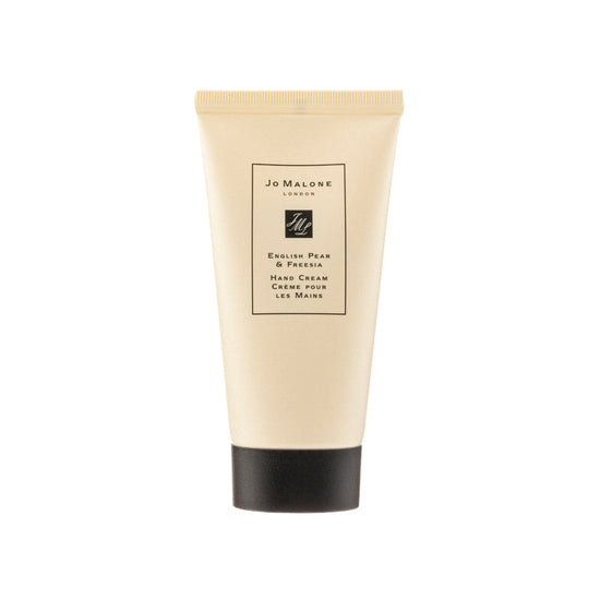 English Pear & Freesia Hand Cream 50ml