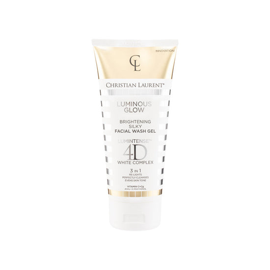 Gel Pencuci Muka Luminous 200ml