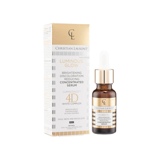 Luminous Concentrated Serum 18ml