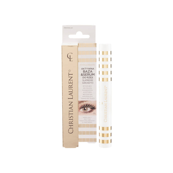 Luxury Growth Lash Serum 10ml
