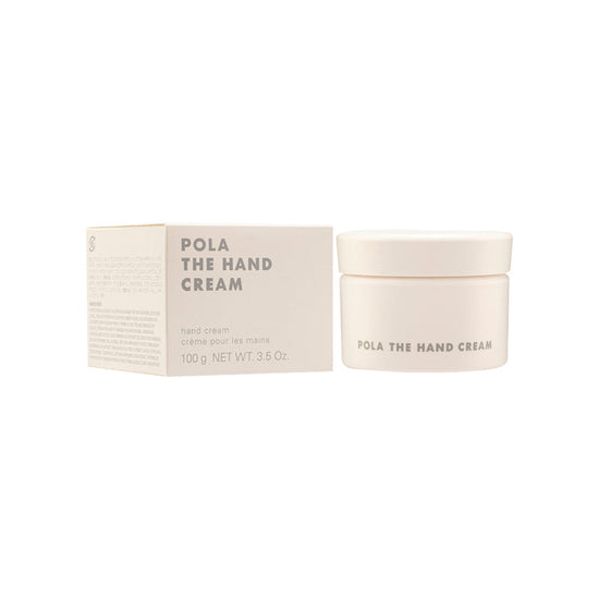 The Hand Cream 100g