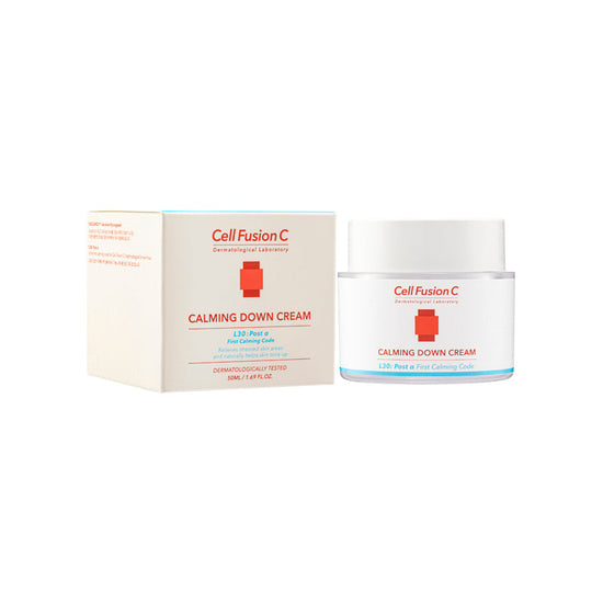 Calming Down Cream 50ml