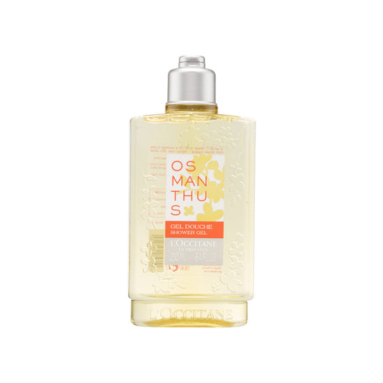 Osmanthus Shower Gel 250ml