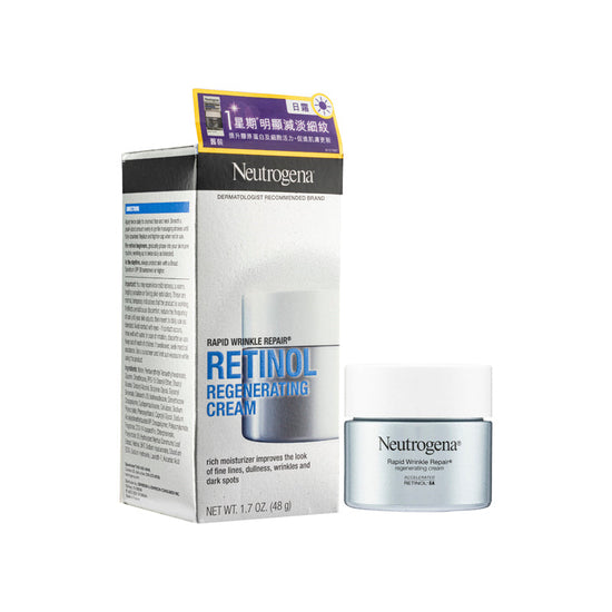 Rapid Wrinkle Repair® Regenerating Cream 48g