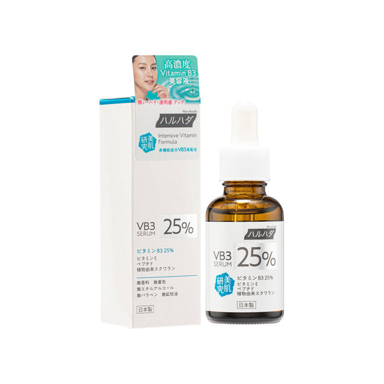 VB3 25% Serum 30ml