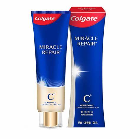Miracle Repair Toothpaste 90g