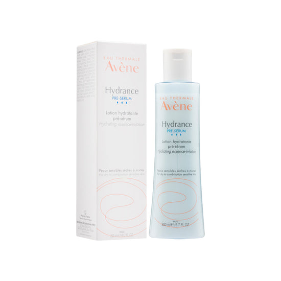 Hydrating Essence-In-Lotion 200ml