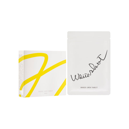 White Shot Inner Lock Tablet IXS N 180 kapsul