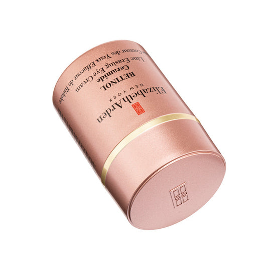 Krim Mata Pemadaman Garisan Retinol Ceramide 15ml