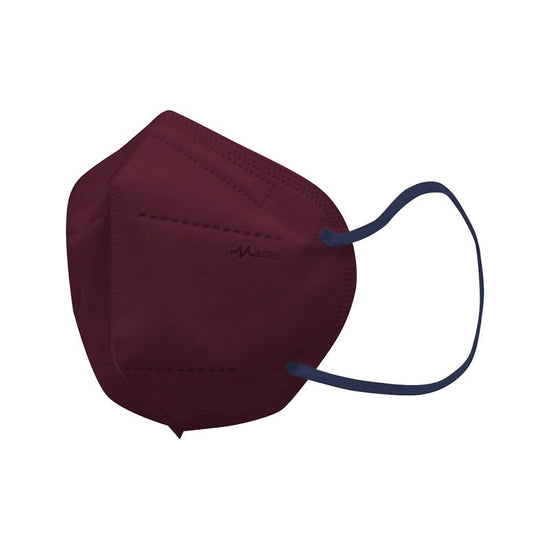 KN95/FFP2 4-PLY Protective Mask Urban 20pcs