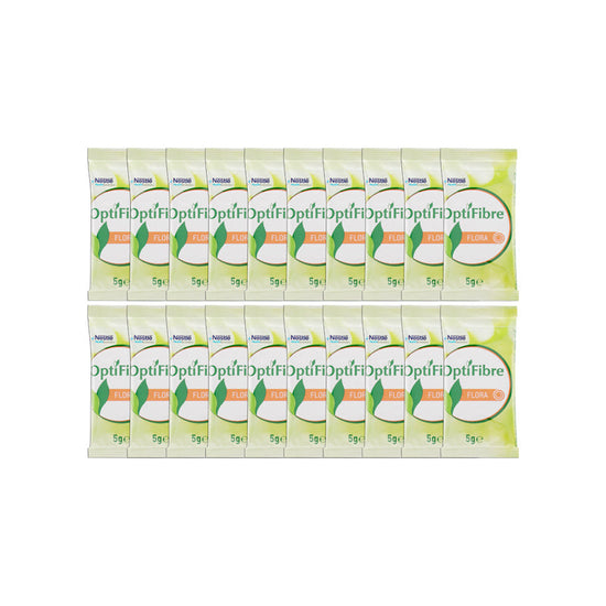 Optifibre® Flora 20pcs