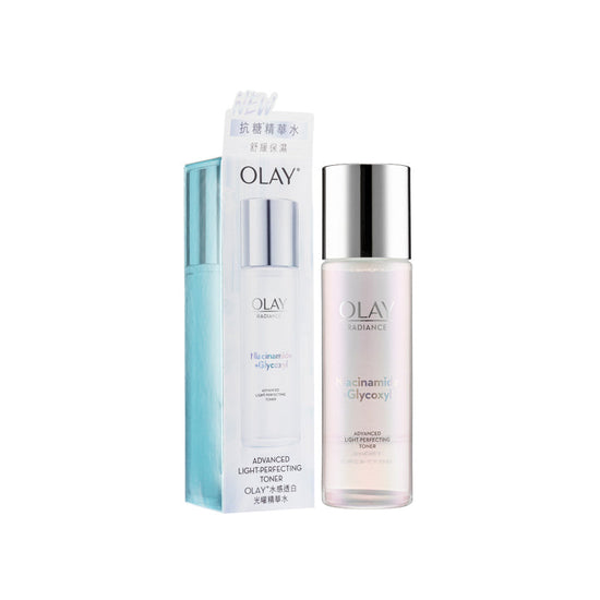 White Radiance Advanced Light Perfecting Toner 150ml