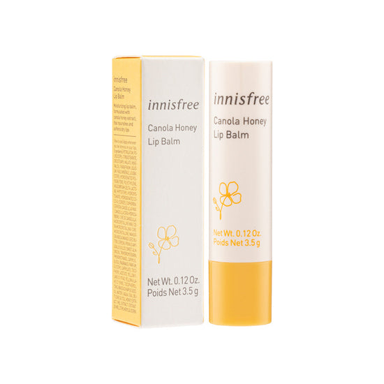 Canola Honey Lip Balm 3.5g