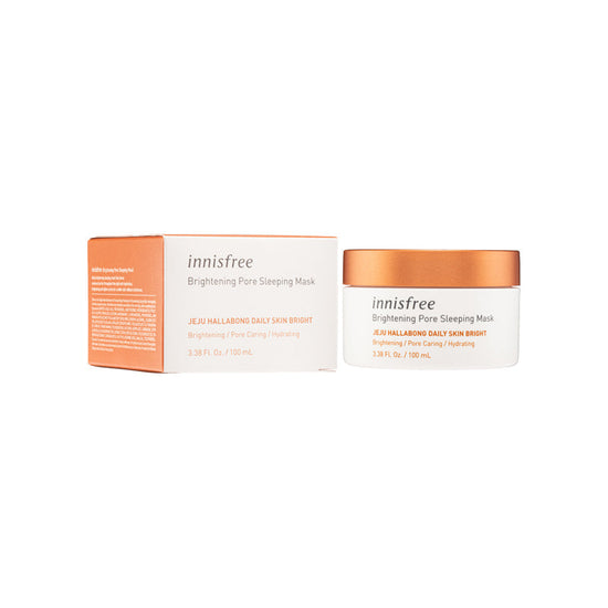 Brightening Pore Sleeping Mask 100ml