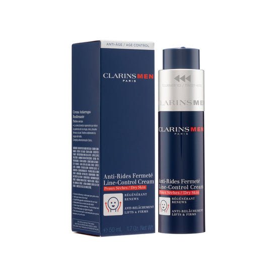 Men Line-Control Cream 50ml