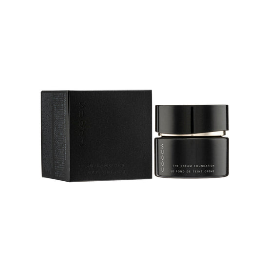 The Cream Foundation (#110) 30g