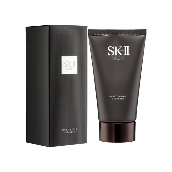 Men Moisturising Cleanser 120g