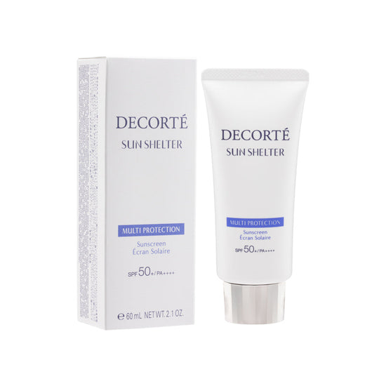 Sun Shelter Multi Protection 60ml