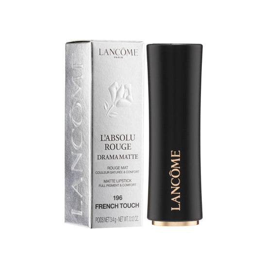Lanc繫me L'Absolu Rouge Drama Matte 3.4g
