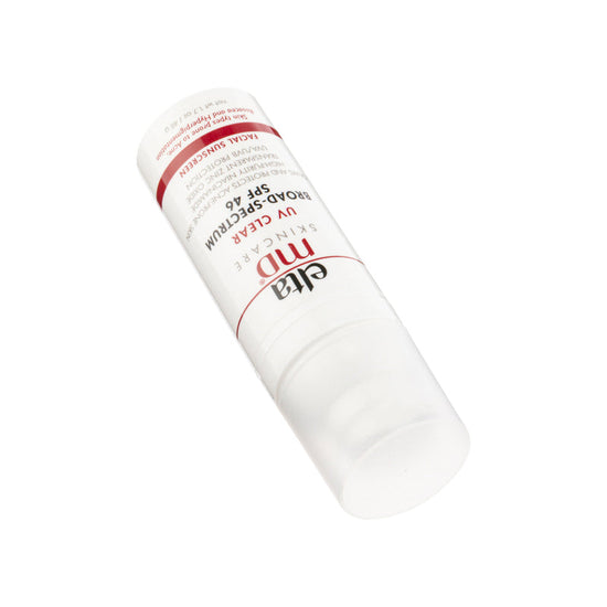 SPF46 UV Clear Spektrum luas 48g