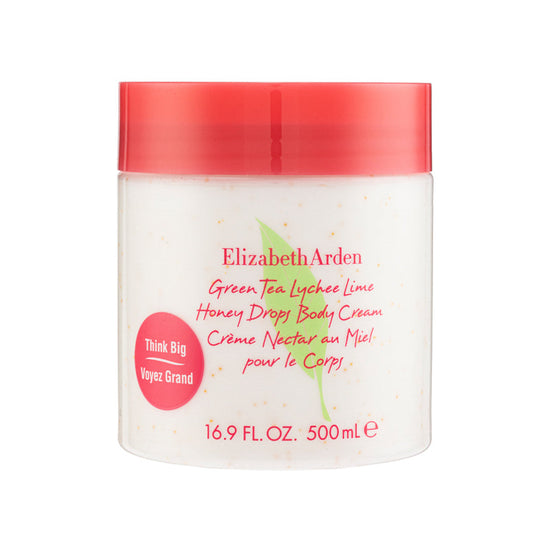Lychee Lime Body Cream 500ml