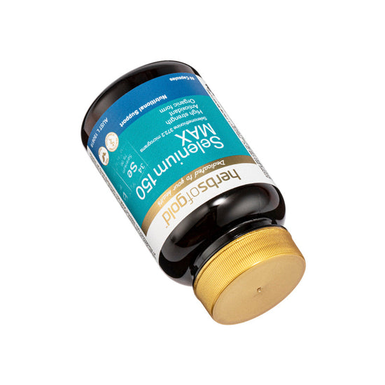 Selenium 150 Max 60 kapsul