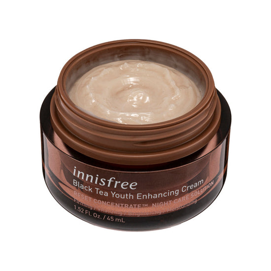 Black Tea Youth Enhancing Cream 45ml