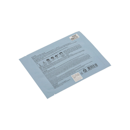 Masker Kulit Kedua Pelembap 1pc