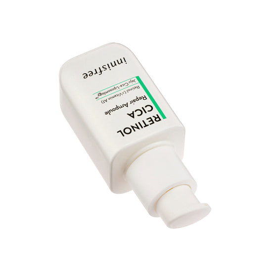 Retinol Cica Repair Ampoule 30ml