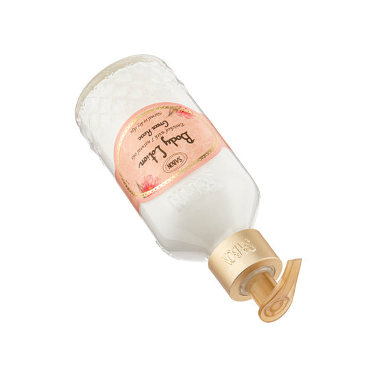 Body Lotion Green Rose 200ml