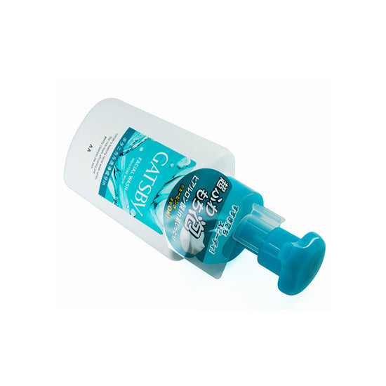 Foam Facial Cleansing Moisture Whip 150ml