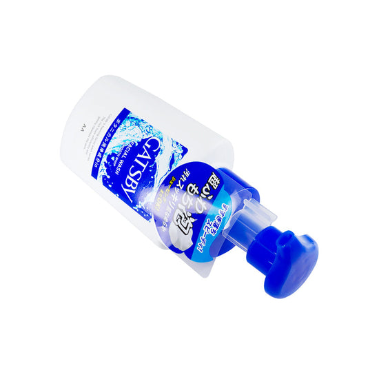 Pembersih Muka Smooth Whip 150ml