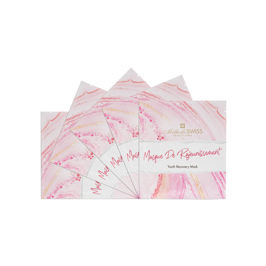 Youth Recovery Mask 5helai