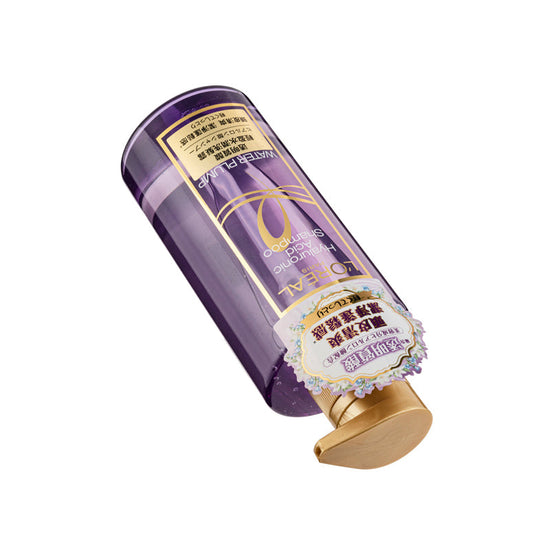 Syampu Gemuk Air Asid Hyaluronik 440ml