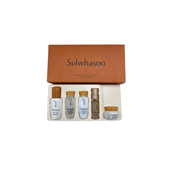 Kit Rutin Tandatangan 5pcs