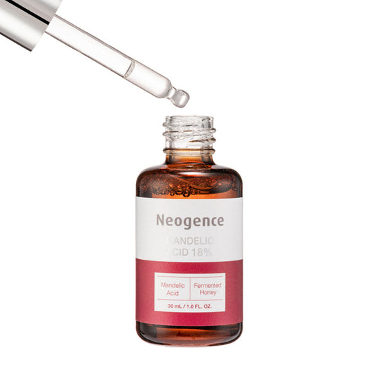 Mandelic Acid 18% Serum 30ml