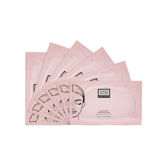 Topeng Serum Mata Pelbagai Tugas 6pasang