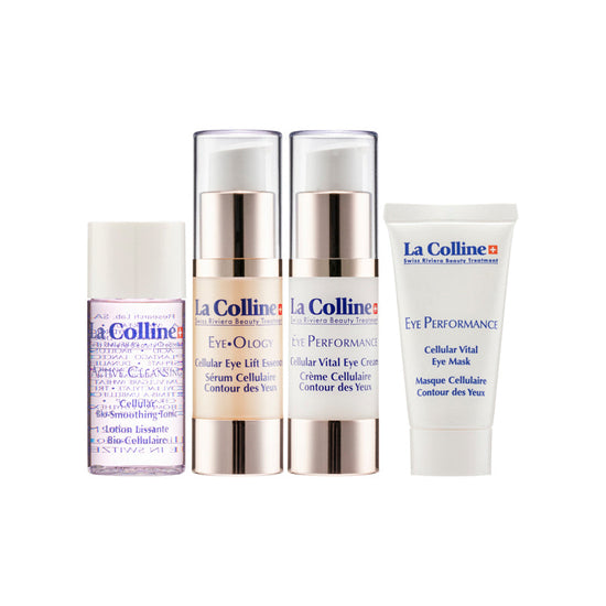 Eye Performance Set 4piece