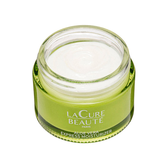 Aloe Vera Express Moisturizer 50ml