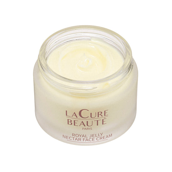 Krim Muka Nectar Jeli Diraja 50ml