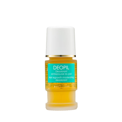 Deopil Hair Regrowth Moderating Roll On 50ml