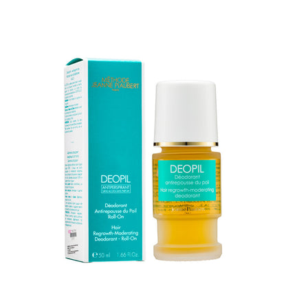 Deopil Hair Regrowth Moderating Roll On 50ml