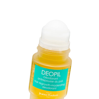 Deopil Hair Regrowth Moderating Roll On 50ml