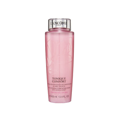 Toner Penghidratan Semula yang Menyenangkan (Untuk Kulit Kering / Kulit Sensitif)