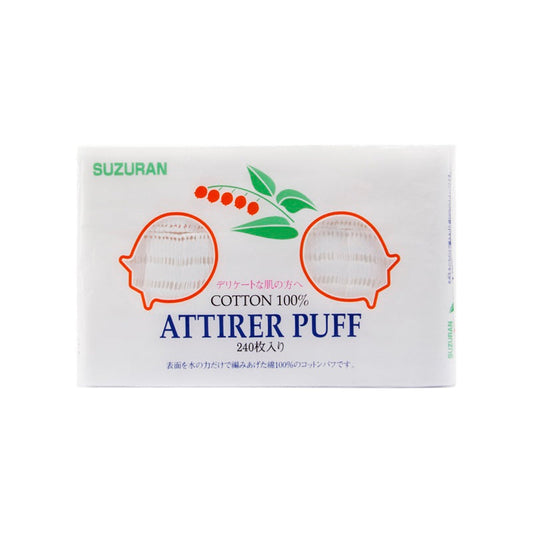 Attirer Puff 240pcs